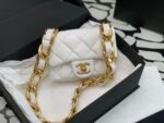 Ch@nel 2022SS Chain Bag-17M