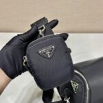 PradaSaffiano 2VH147 Handbags Bag-21*15*15CM - Image 3