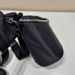 PradaSaffiano 2VH147 Handbags Bag-21*15*15CM - Image 2
