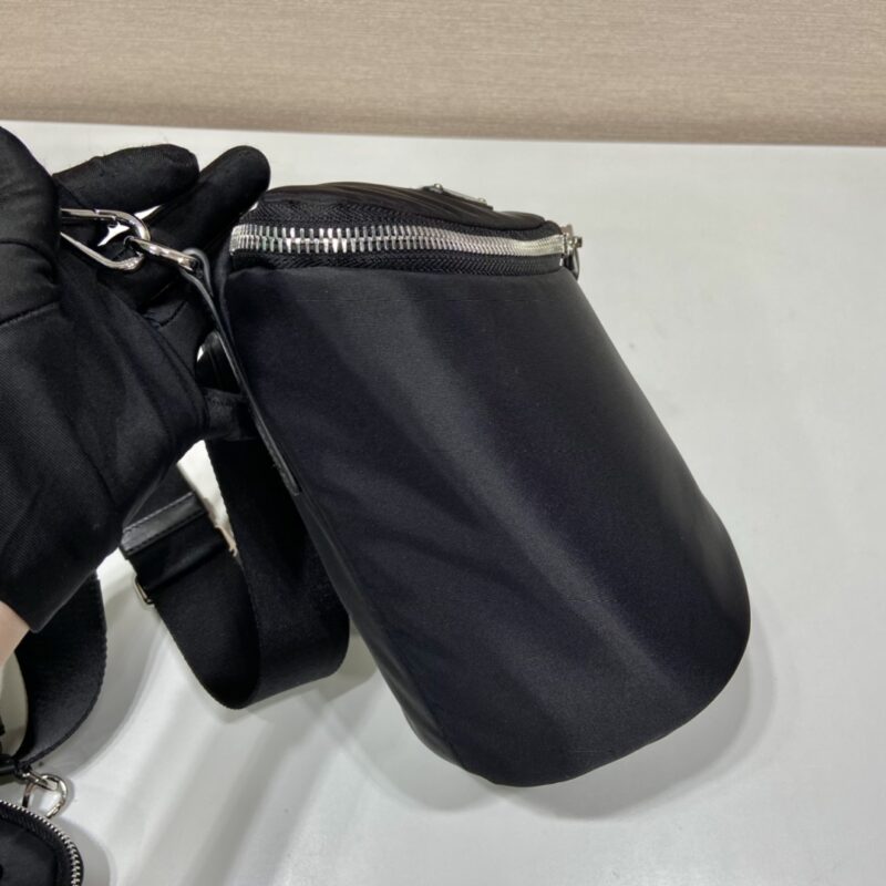 PradaSaffiano 2VH147 Handbags Bag-21*15*15CM - Image 2