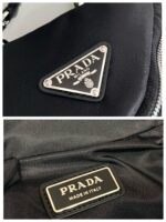 PradaSaffiano 2VH147 Handbags Bag-21*15*15CM - Image 7