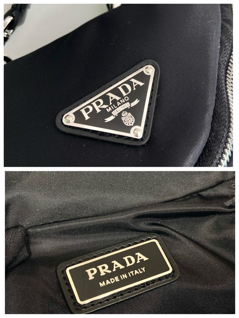 PradaSaffiano 2VH147 Handbags Bag-21*15*15CM - Image 7