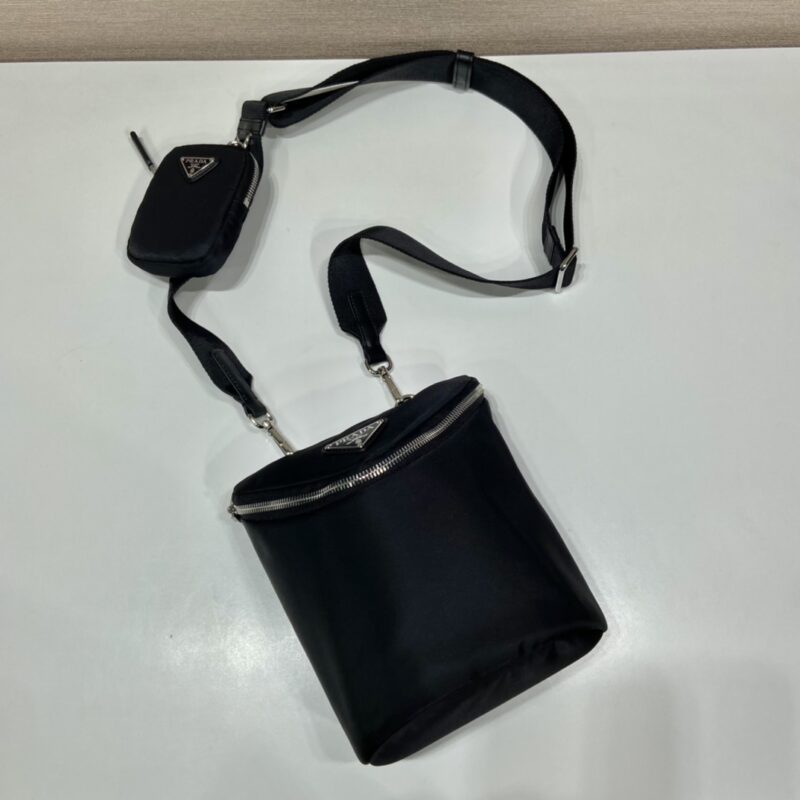 PradaSaffiano 2VH147 Handbags Bag-21*15*15CM - Image 8