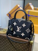 Louis Vuitton M45898 Petit Palais Handbags-29×18×12CM - Image 2