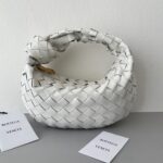 Bottega Veneta Jodie Hobo-23x28x8CM