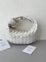 Bottega Veneta Jodie Hobo-23x28x8CM