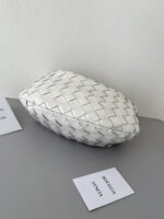 Bottega Veneta Jodie Hobo-23x28x8CM - Image 3