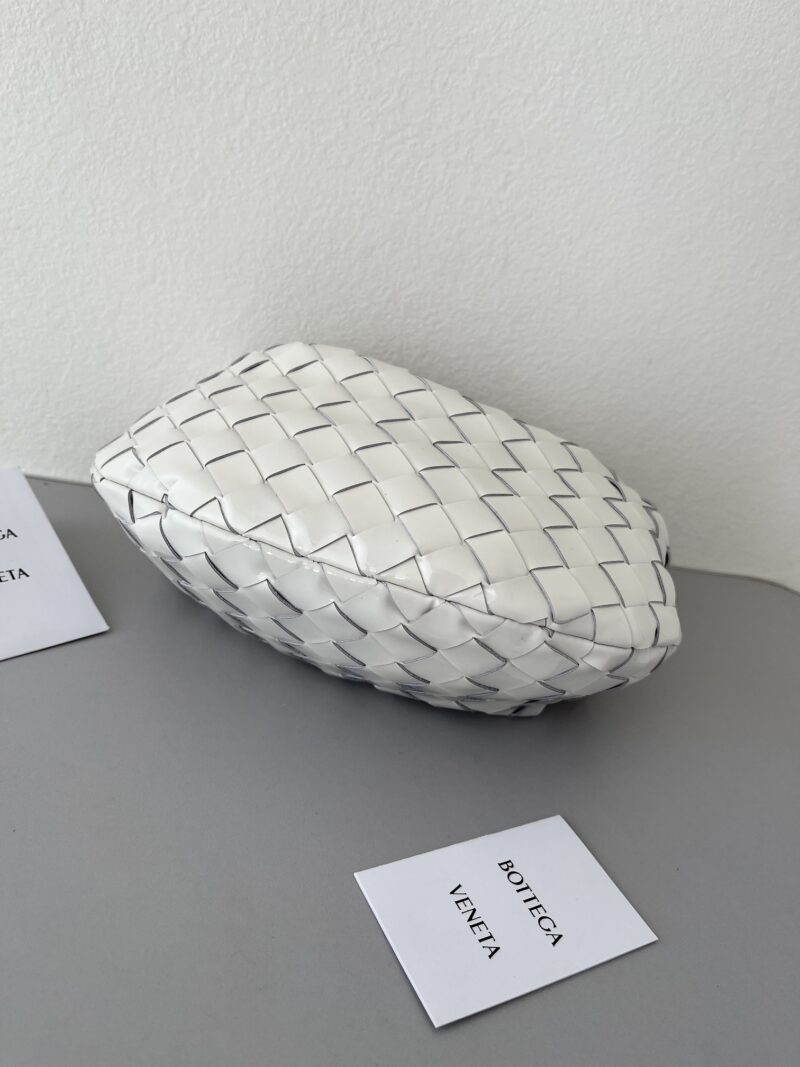 Bottega Veneta Jodie Hobo-23x28x8CM - Image 3