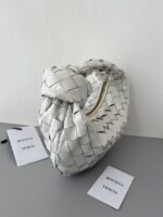 Bottega Veneta Jodie Hobo-23x28x8CM - Image 2