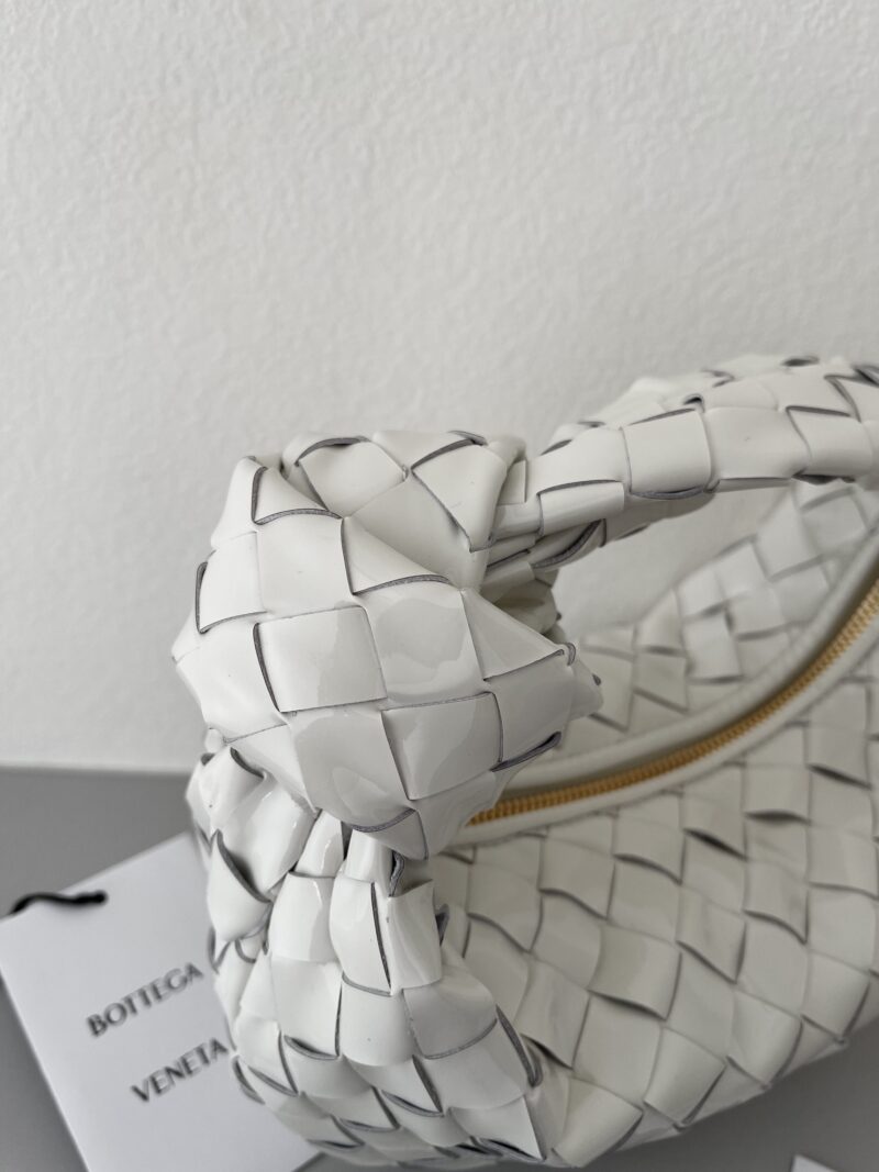 Bottega Veneta Jodie Hobo-23x28x8CM - Image 4