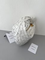 Bottega Veneta Jodie Hobo-23x28x8CM - Image 5