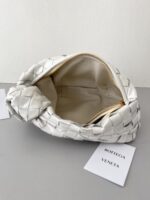 Bottega Veneta Jodie Hobo-23x28x8CM - Image 8