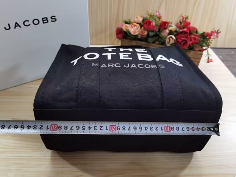 Marc Jacobs Tote Bag-33CM - Image 4