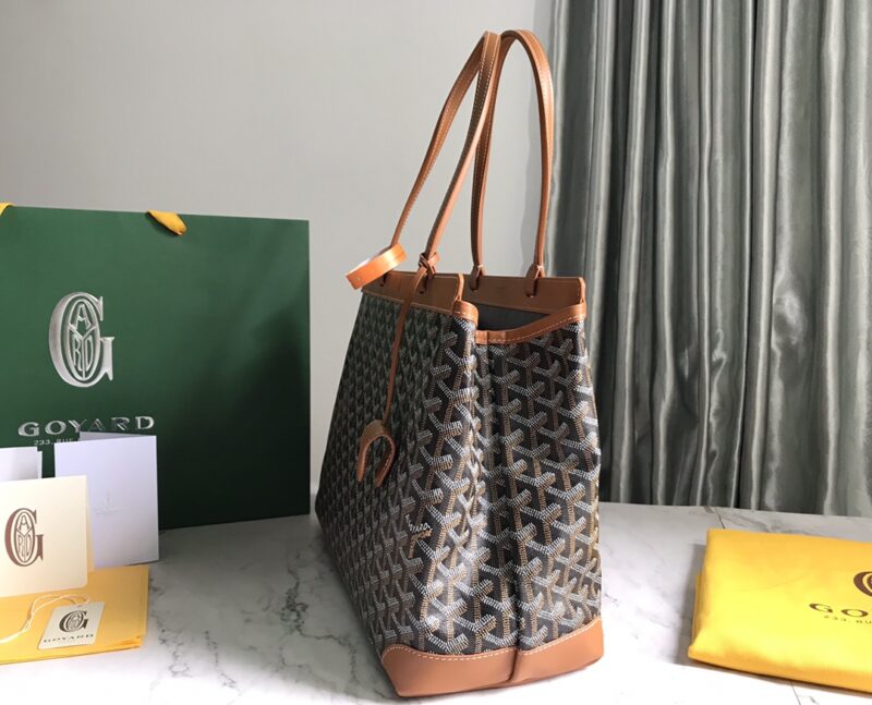 Goyard Tote Bag-36*15*27CM - Image 2
