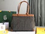 Goyard Tote Bag-36*15*27CM - Image 4