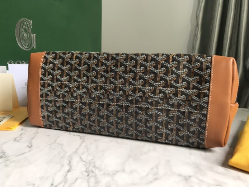 Goyard Tote Bag-36*15*27CM - Image 5