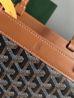 Goyard Tote Bag-36*15*27CM - Image 7
