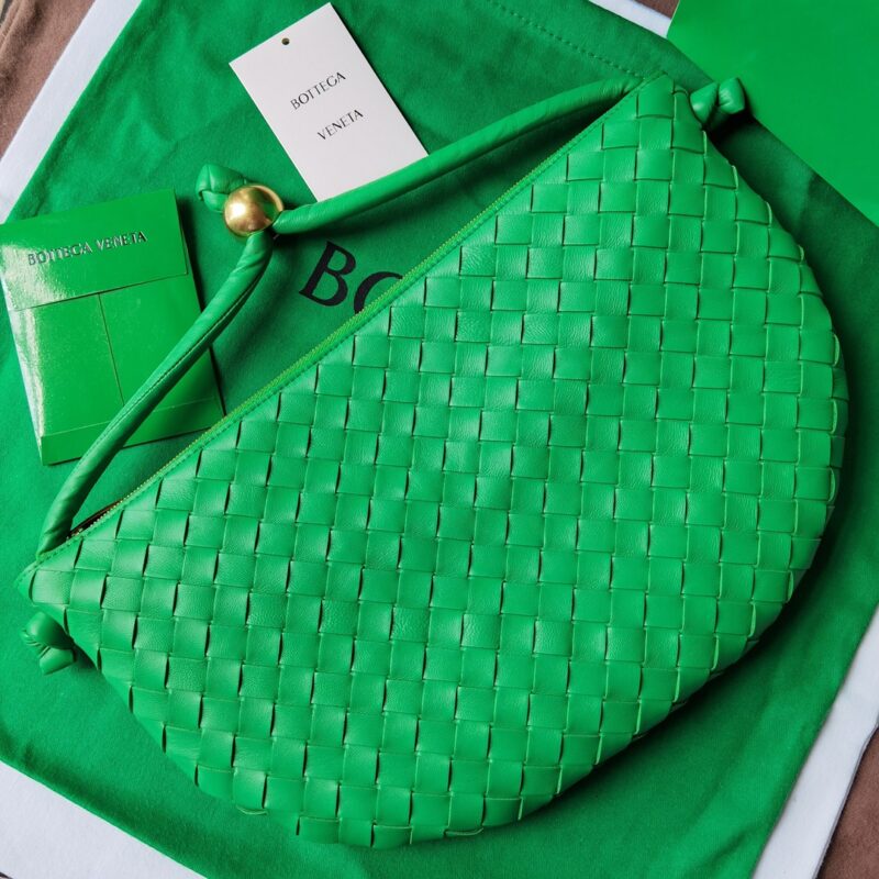 Bottega Veneta Burn-40*3*24CM - Image 4