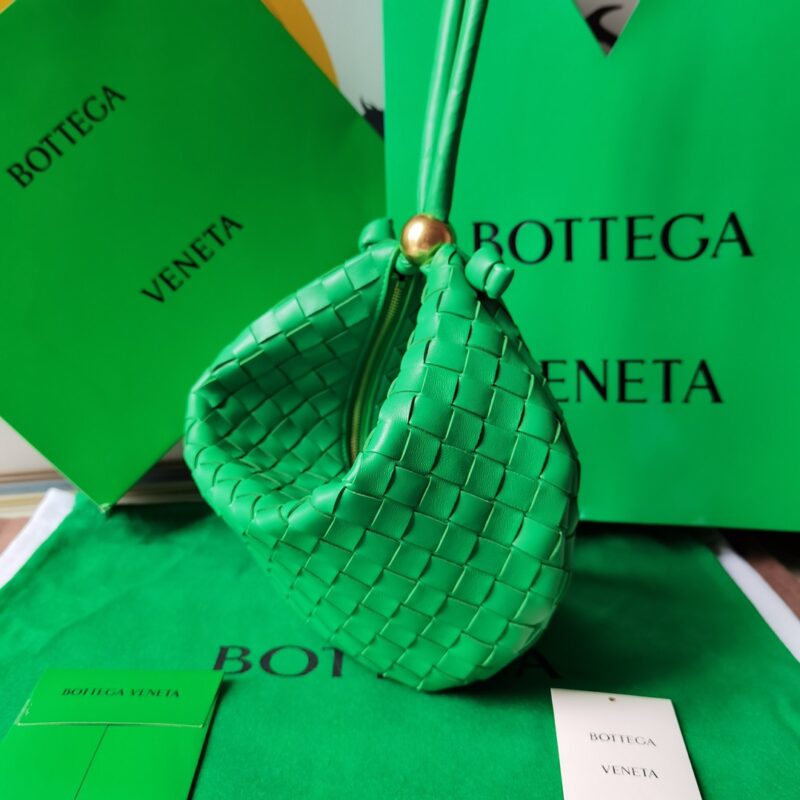 Bottega Veneta Burn-40*3*24CM - Image 7