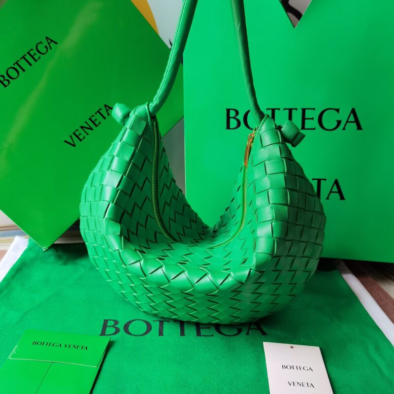 Bottega Veneta Burn-40*3*24CM - Image 9