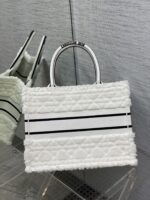 Diro Small Book Tote-36*18*28CM - Image 7