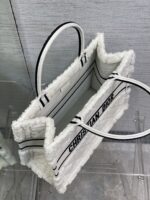 Diro Small Book Tote-36*18*28CM - Image 9