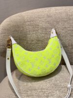 Louis Vuitton Loop Handbags-M810981-23*13*6CM - Image 3