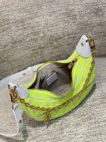 Louis Vuitton Loop Handbags-M810981-23*13*6CM - Image 6