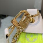 Louis Vuitton Loop Handbags-M810981-23*13*6CM - Image 8