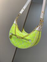 Louis Vuitton Loop Handbags-M810981-23*13*6CM - Image 9