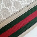 Gucci Ophidia Bucket-20.5*26*11CM - Image 5