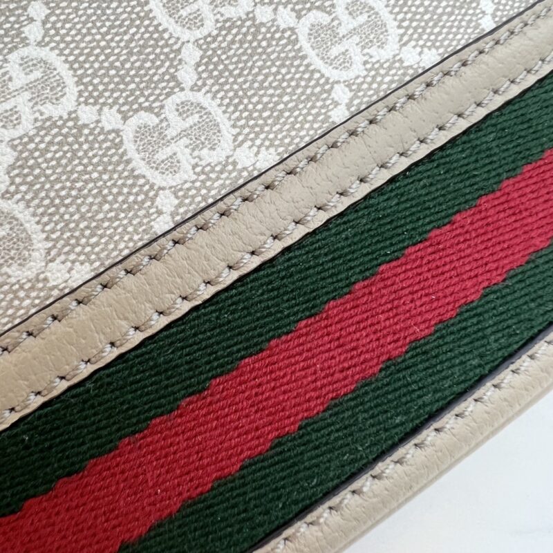 Gucci Ophidia Bucket-20.5*26*11CM - Image 5