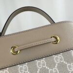 Gucci Ophidia Bucket-20.5*26*11CM - Image 8
