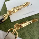 Gucci Ophidia Bucket-20.5*26*11CM - Image 9