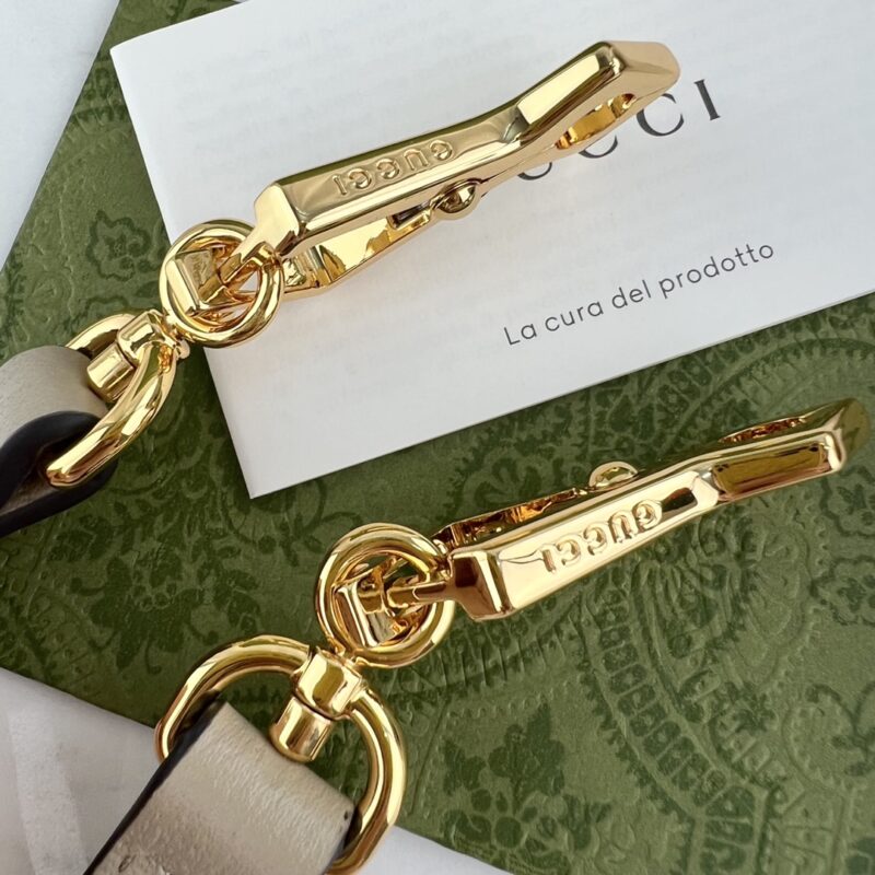 Gucci Ophidia Bucket-20.5*26*11CM - Image 9