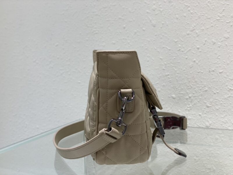 Diro Camp  Bag-23×15×8CM - Image 9