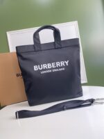 Burberry Tote-37x8x38CM