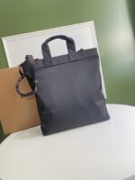 Burberry Tote-37x8x38CM - Image 3