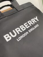 Burberry Tote-37x8x38CM - Image 4