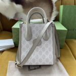 Gucci GG Retro Mini Tote-16/20/7CM