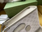 Gucci GG Retro Mini Tote-16/20/7CM - Image 5