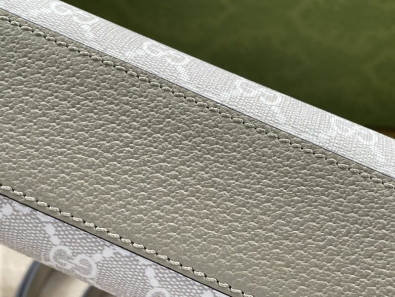 Gucci GG Retro Mini Tote-16/20/7CM - Image 8