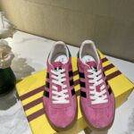 AdidasxGucci Sneakers