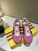AdidasxGucci Sneakers