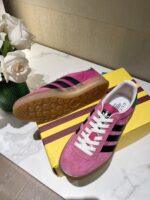 AdidasxGucci Sneakers - Image 2