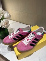 AdidasxGucci Sneakers - Image 4