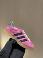 AdidasxGucci Sneakers - Image 5