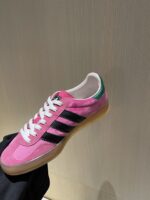 AdidasxGucci Sneakers - Image 7