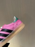 AdidasxGucci Sneakers - Image 8