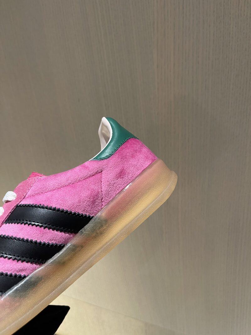 AdidasxGucci Sneakers - Image 8